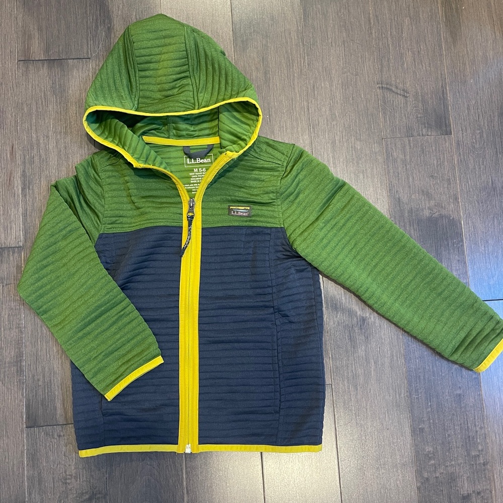 L.L.Bean boys Airlight